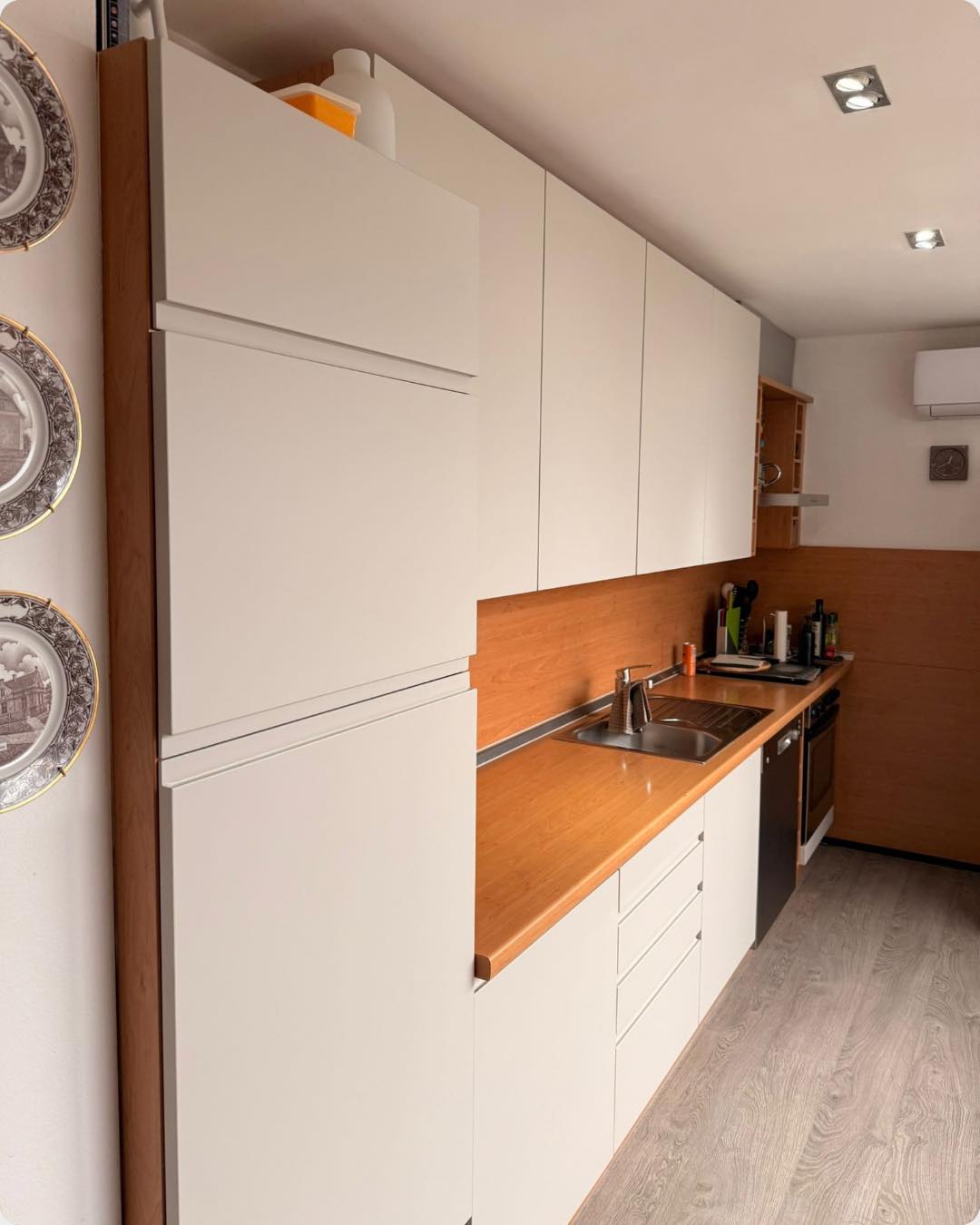 Na: Instagram-post van Kitchen Perfect: 𝐌𝐞𝐞𝐫 𝐫𝐮𝐬𝐭, 𝐦𝐞𝐞𝐫 𝐰𝐚𝐫𝐦𝐭𝐞, 𝐞𝐞𝐧 𝐜𝐨𝐦𝐩𝐥𝐞𝐞𝐭 𝐧𝐢𝐞𝐮𝐰𝐞 𝐮𝐢𝐭𝐬𝐭𝐫𝐚𝐥𝐢𝐧𝐠!🤩