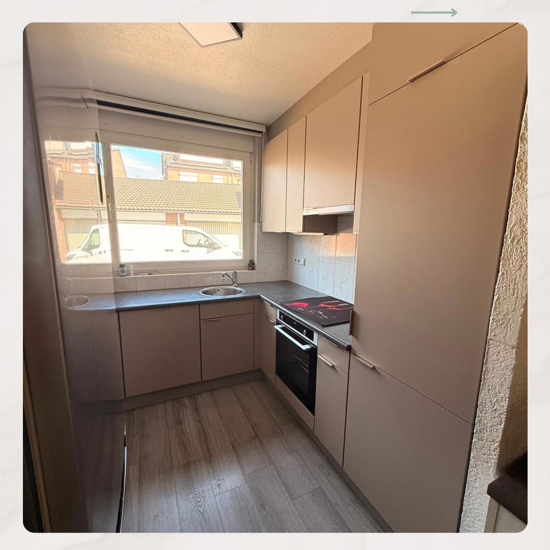 Instagram-post van Kitchen Perfect: 𝐒𝐭𝐢𝐣𝐥𝐯𝐨𝐥 𝐭𝐚𝐮𝐩𝐞! 🤎