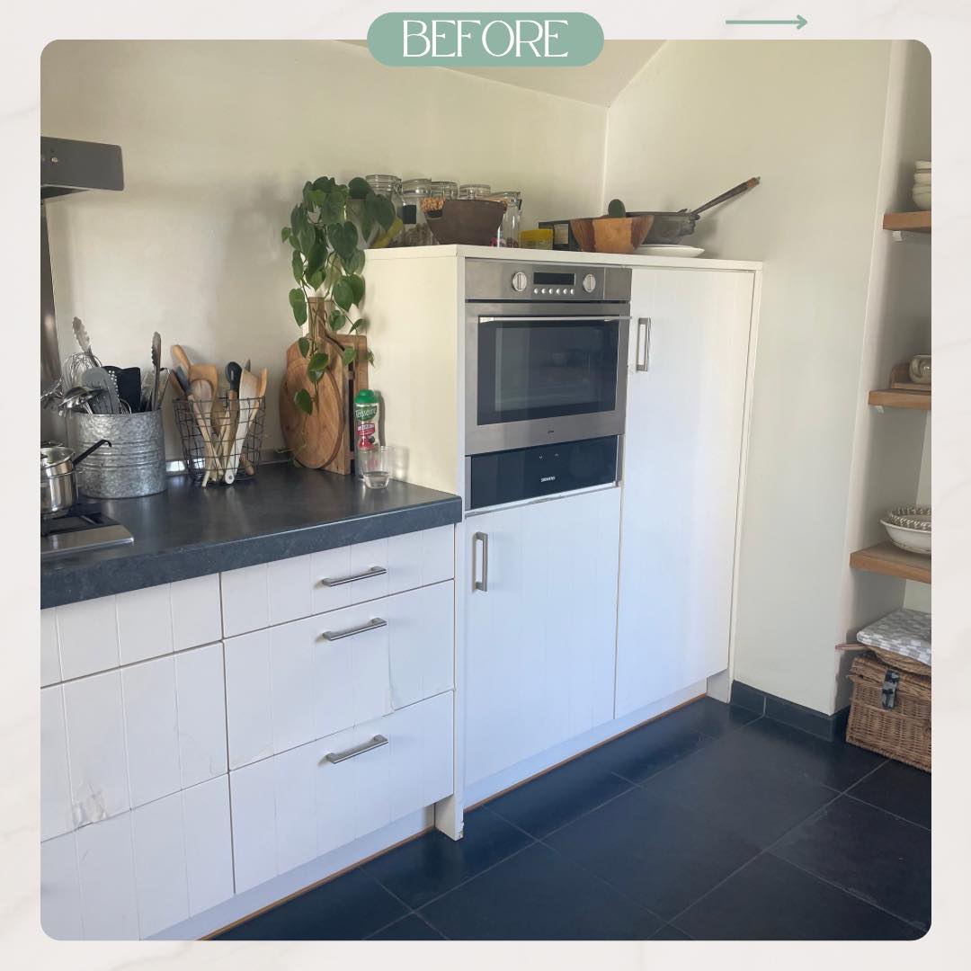 Instagram-post van Kitchen Perfect: 𝐌𝐨𝐝𝐞𝐫𝐧𝐞 𝐓𝐫𝐚𝐧𝐬𝐟𝐨𝐫𝐦𝐚𝐭𝐢𝐞 ✨