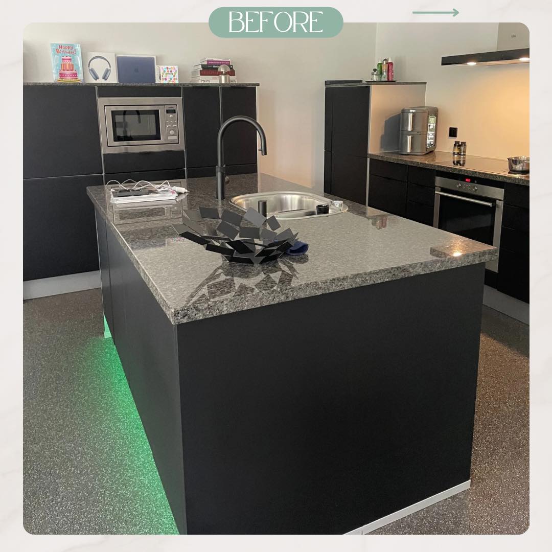 Instagram-post van Kitchen Perfect: 𝐍𝐢𝐞𝐮𝐰𝐞 𝐭𝐫𝐚𝐧𝐬𝐟𝐨𝐫𝐦𝐚𝐭𝐢𝐞😍