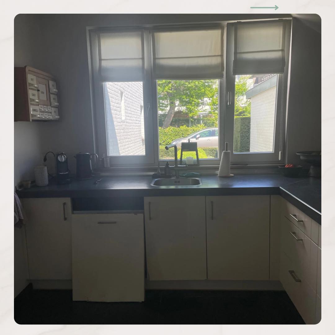 Instagram-post van Kitchen Perfect: 𝐌𝐨𝐝𝐞𝐫𝐧𝐞 𝐓𝐫𝐚𝐧𝐬𝐟𝐨𝐫𝐦𝐚𝐭𝐢𝐞 ✨