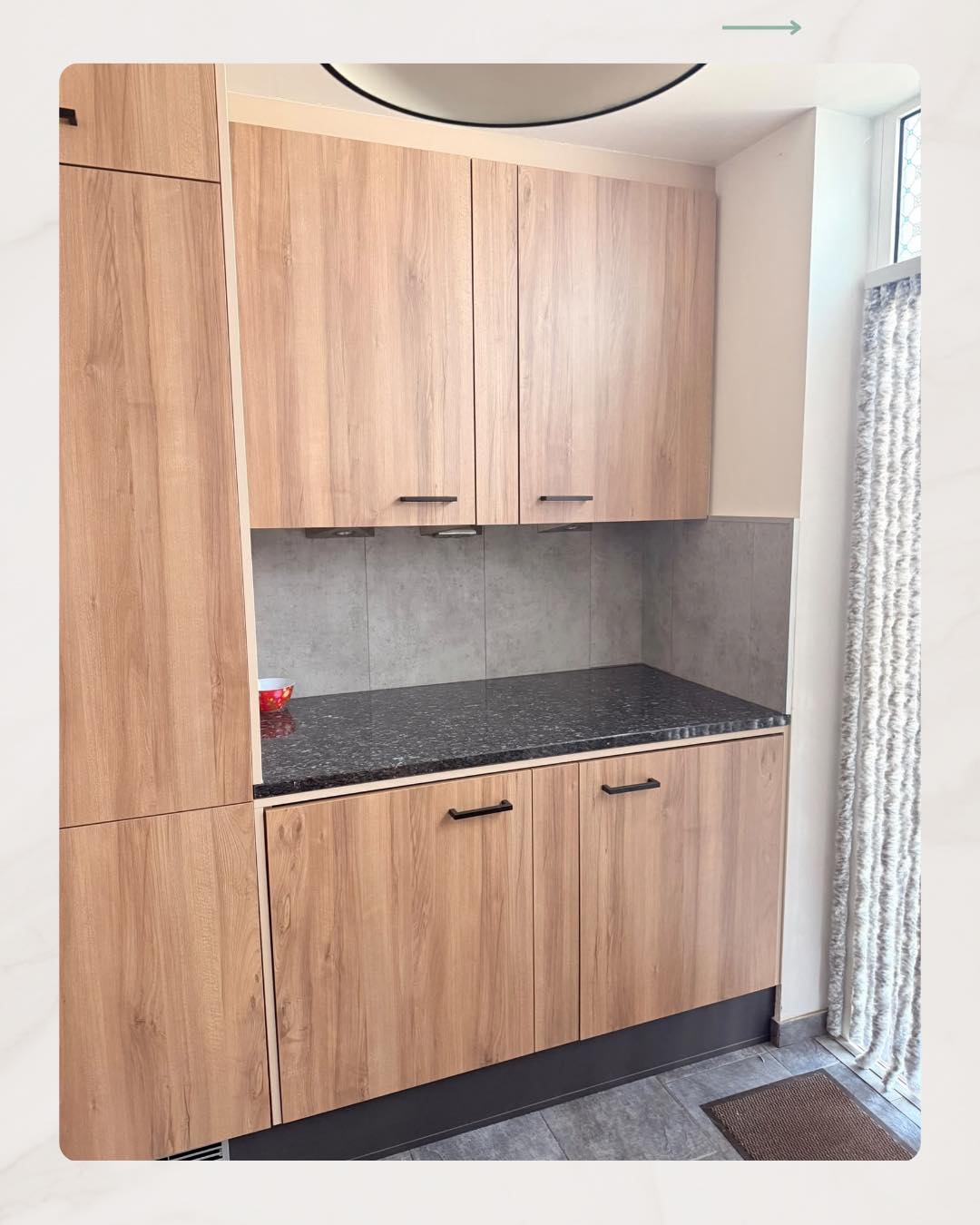 Instagram-post van Kitchen Perfect: 𝐖𝐚𝐫𝐦𝐭𝐞 𝐝𝐢𝐞 𝐝𝐞 𝐡𝐞𝐥𝐞 𝐤𝐞𝐮𝐤𝐞𝐧 𝐯𝐞𝐫𝐚𝐧𝐝𝐞𝐫𝐭!🔥