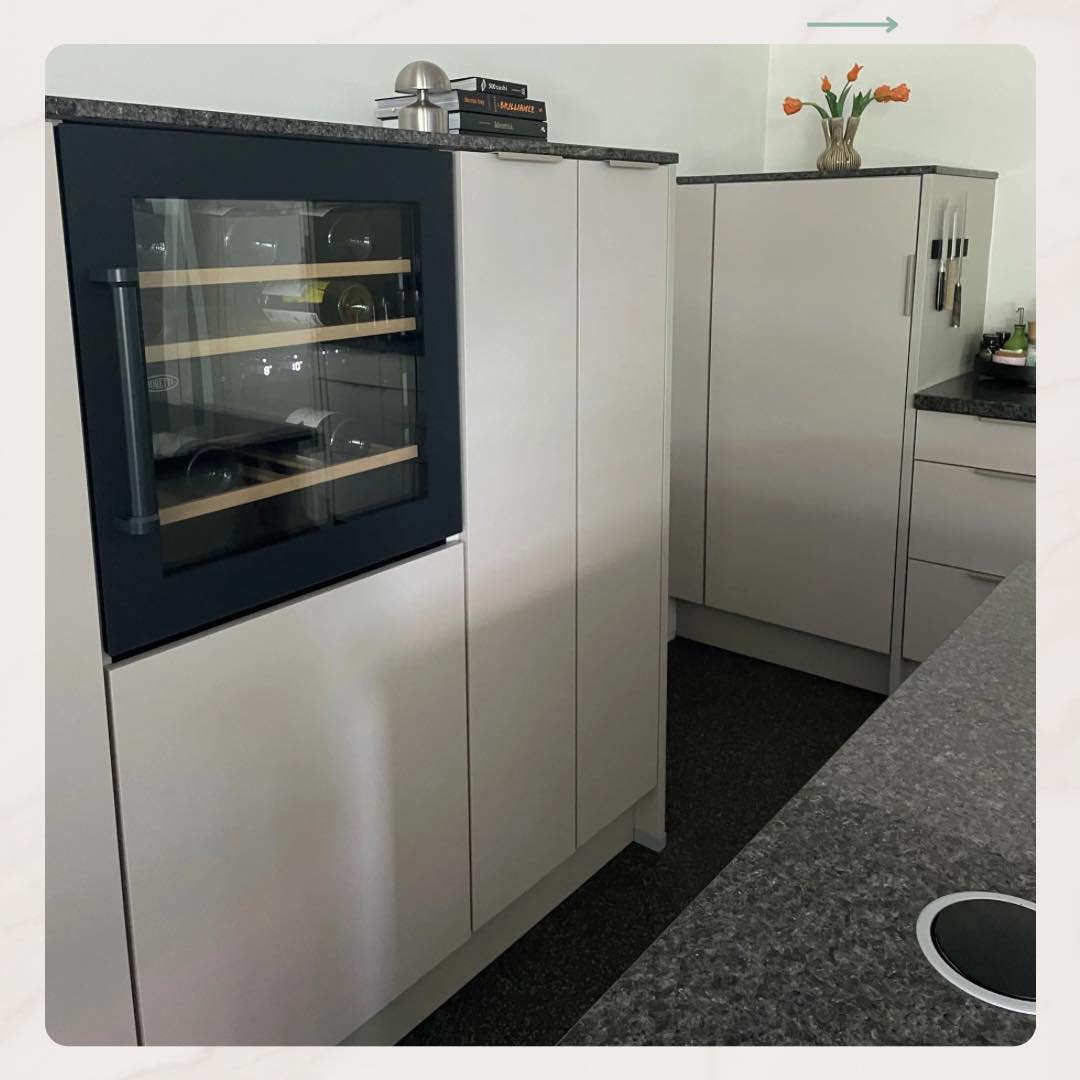 Instagram-post van Kitchen Perfect: 𝐍𝐢𝐞𝐮𝐰𝐞 𝐭𝐫𝐚𝐧𝐬𝐟𝐨𝐫𝐦𝐚𝐭𝐢𝐞😍