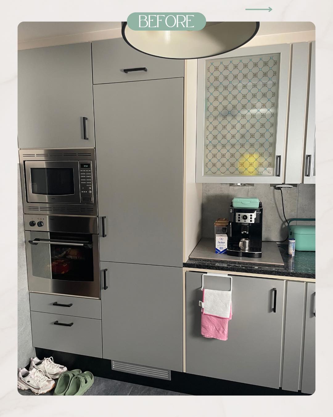 Instagram-post van Kitchen Perfect: 𝐖𝐚𝐫𝐦𝐭𝐞 𝐝𝐢𝐞 𝐝𝐞 𝐡𝐞𝐥𝐞 𝐤𝐞𝐮𝐤𝐞𝐧 𝐯𝐞𝐫𝐚𝐧𝐝𝐞𝐫𝐭!🔥