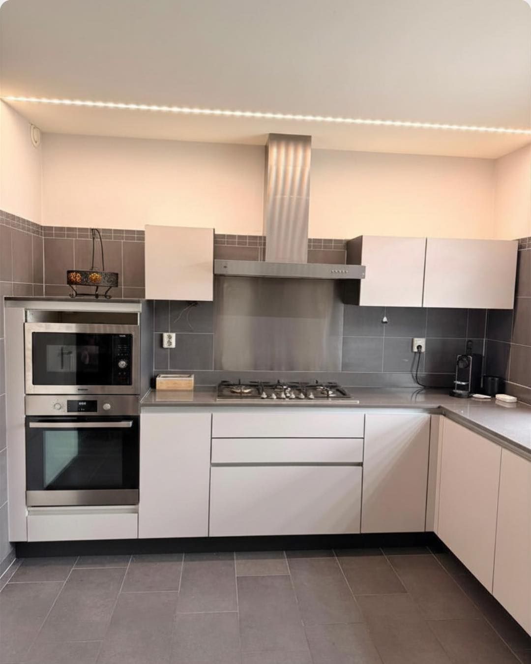 Na: Instagram-post van Kitchen Perfect: 𝐄𝐞𝐧 𝐭𝐢𝐣𝐝𝐥𝐨𝐳𝐞 𝐦𝐚𝐤𝐞-𝐨𝐯𝐞𝐫!🤩