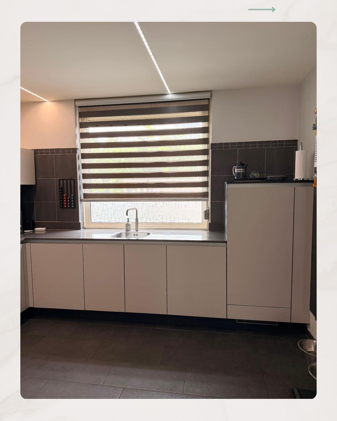 Instagram-post van Kitchen Perfect: 𝐄𝐞𝐧 𝐭𝐢𝐣𝐝𝐥𝐨𝐳𝐞 𝐦𝐚𝐤𝐞-𝐨𝐯𝐞𝐫!🤩