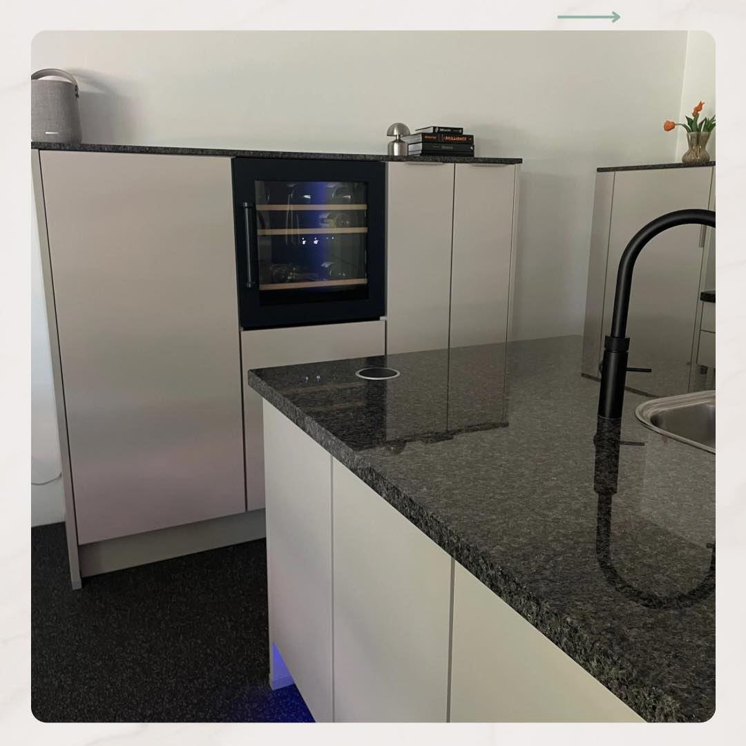 Instagram-post van Kitchen Perfect: 𝐍𝐢𝐞𝐮𝐰𝐞 𝐭𝐫𝐚𝐧𝐬𝐟𝐨𝐫𝐦𝐚𝐭𝐢𝐞😍