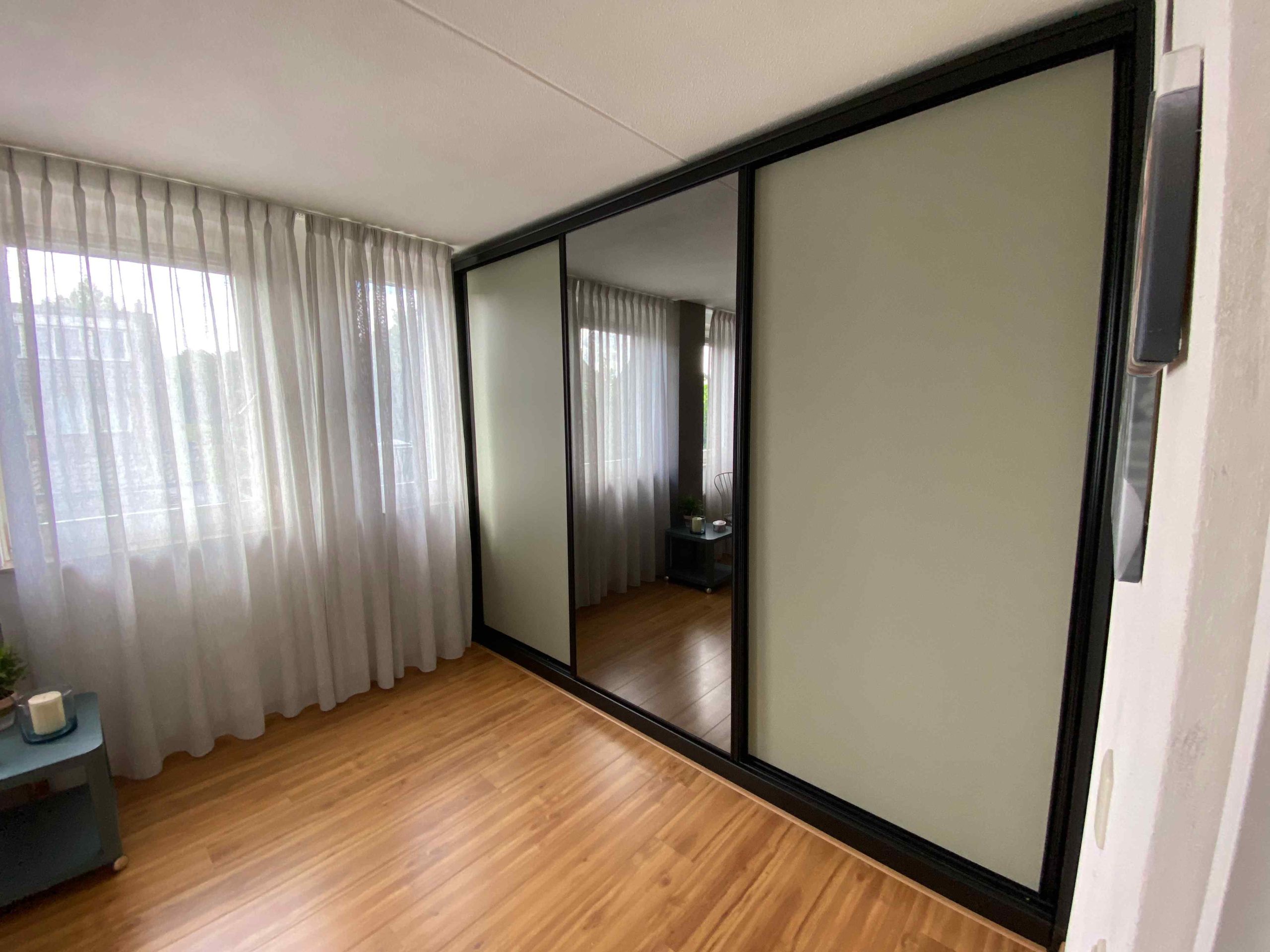 Keukenwrap combineren met andere ruimtes: na de renovatie